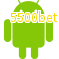 Aplicativo 5500betbet para Android